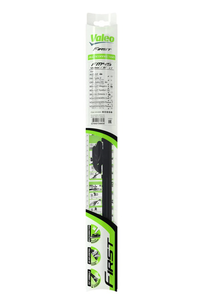 VALEO Ștergător First Multiconnection 450 mm 575003