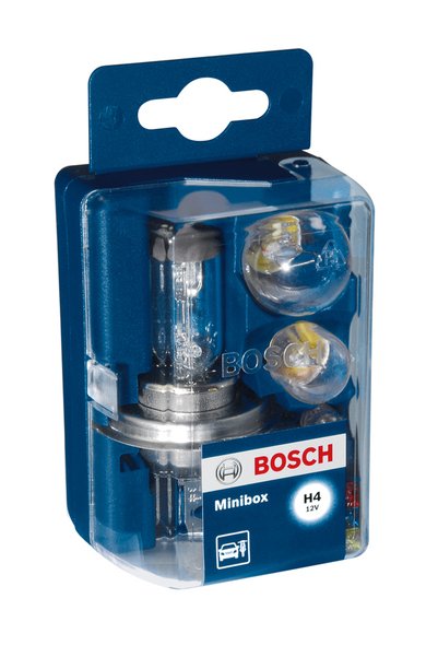 Bosch Sortimente, becuri 1 987 301 103