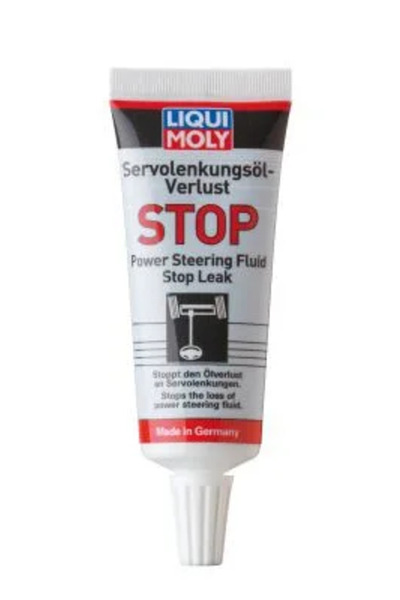 Liqui Moly Πρόσθετο για την αποφυγή απώλειας λαδιού σερβομηχανισμού 35 ml 1099