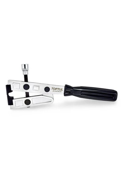 TOPTUL Resistance CV Clamp Pliers JEAE0628