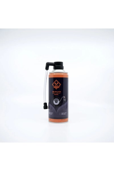 CLUE Σπρέι φουσκώματος ελαστικών 450 ml 12174932