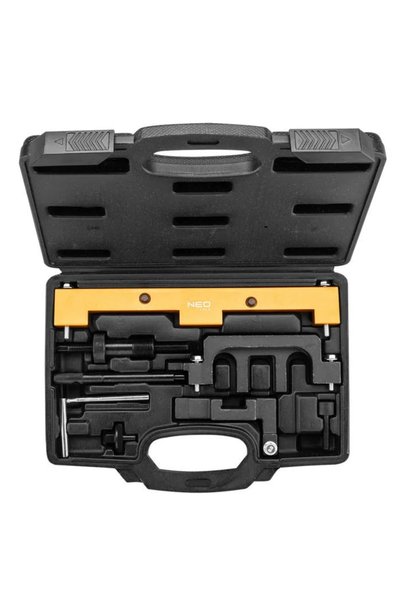 NEO Tools Σετ κλειδώματος χρονισμού, κινητήρες βενζίνης BMW (Valvetronic) 11314
