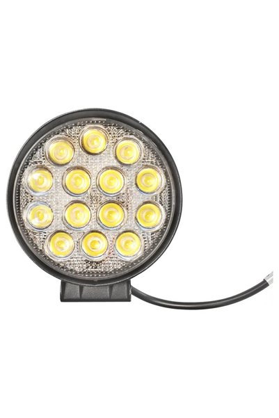 MTR Proiector 14 L 10-60V 42W unghi 60 12135544