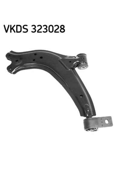 SKF Βραχίονας Ελέγχου Πίστας VKDS 323028