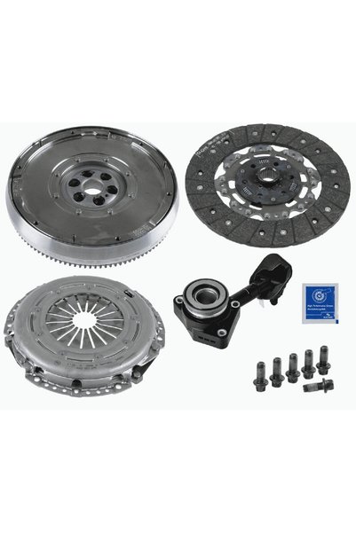 SACHS Clutch kit 2290 601 017