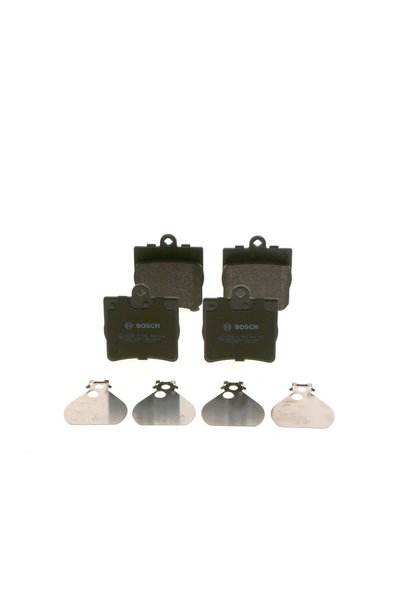 Bosch Set placute frana,frana disc 0 986 494 016