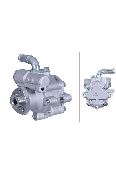Hella Hydraulic pump, steering system 8TL 359 000-181