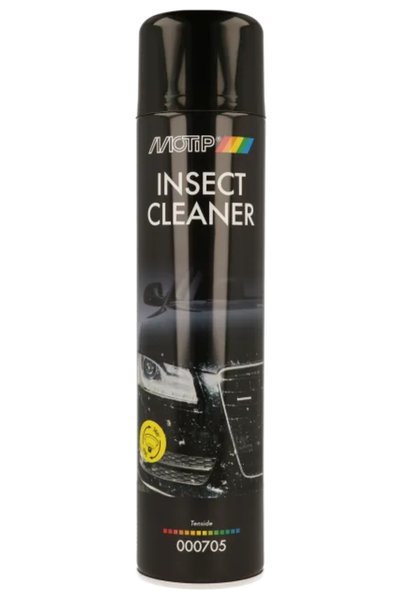 Motip Solutie inepartare insecte 600 ml 000705