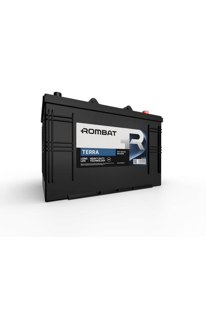 Rombat Acumulator Terra 130 Ah 6306AJ0090