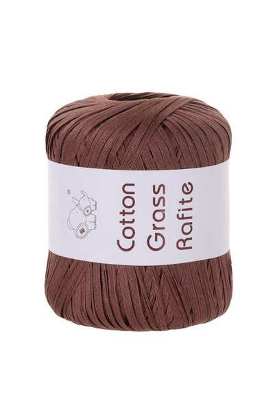 Choice Coffee New Multicolour Rafia Yarn DIY Hand-Knitted Crocheting Paper Th...