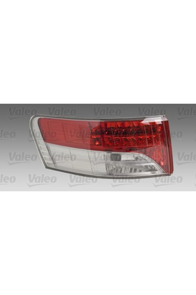 VALEO Задна лампа 043962