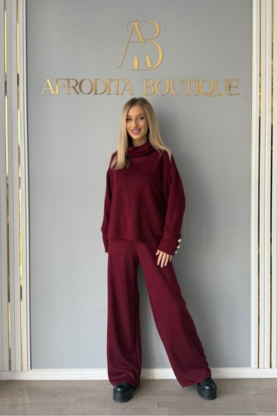 Afrodita Boutique Set Ziana