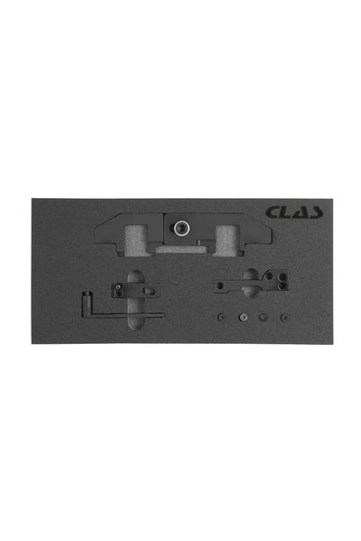 CLAS ΣΕΤ ΚΛΕΙΔΩΜΑΤΟΣ ΧΡΟΝΙΣΜΑΤΟΣ PSA 1.0 - 1.2 3 ΚΥΛΙΝΔΡΟΙ OM4041