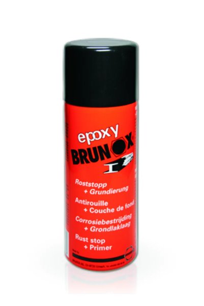 Brunox Spray Anticoroziv / Antirugina Epoxy 400 ml 422140
