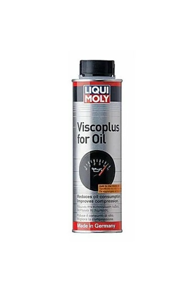Liqui Moly Πρόσθετο λαδιού Viscoplus 300 ml 8377