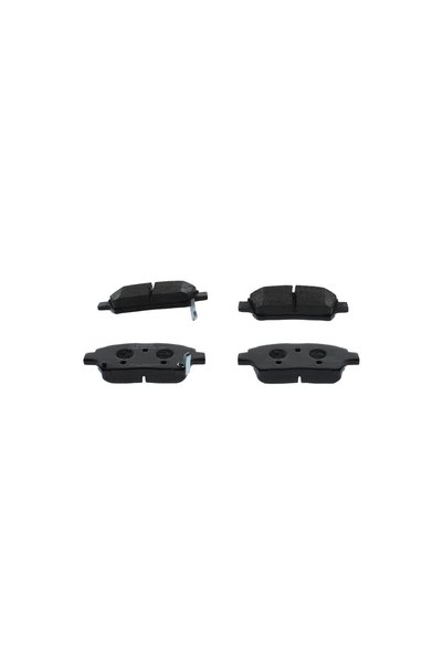 Bosch Set placute frana,frana disc 0 986 495 242