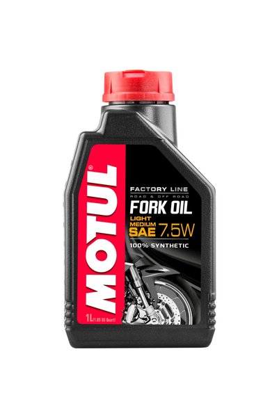 Motul Ulei hidraulic FORK OIL FL L/M 7.5W 1L 105926