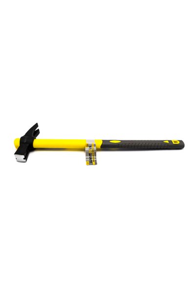 Lumytools Ciocan dulgher varf spintecat, 700 g