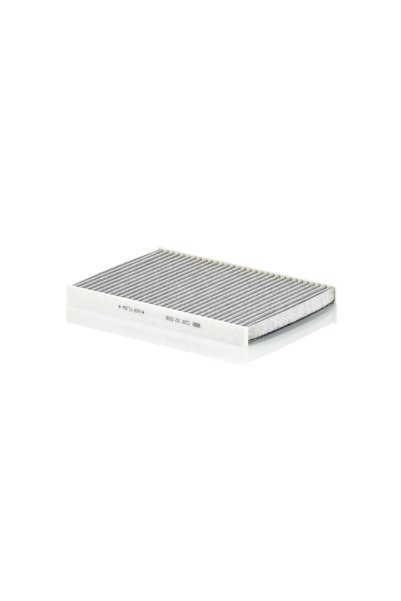 Mann-Filter Φίλτρο, αέρας εσωτερικού χώρου CUK 32 008