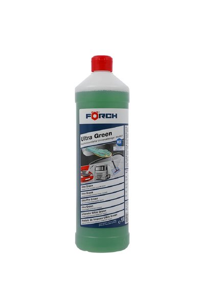 förch Ultra Green concentrated solution, active foam, 1l 68901801