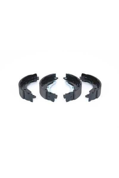 Bosch Set saboti frana 0 986 487 940