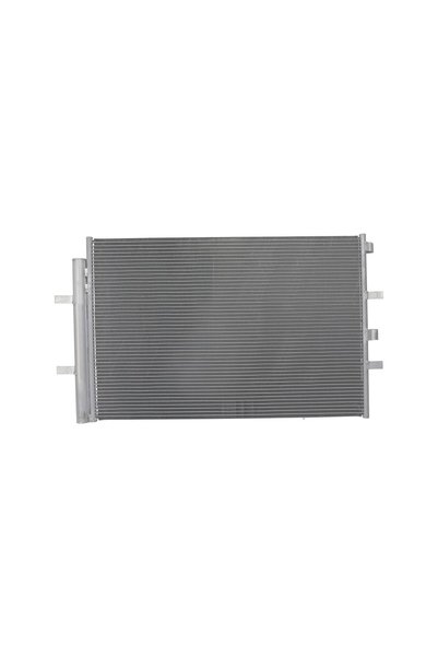 Hella Συμπυκνωτής, κλιματισμός 8FC 366 220-411