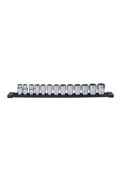 Milwaukee Set tubulare scurte 1/2 12-24MM 4932498797