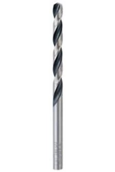 Bosch Set 10 burghie metal HSS PointTeq 5.2mm 2608577220