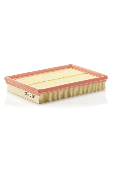 Mann-Filter Φίλτρο αέρα C 2667/1