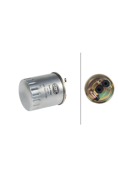 Hella Горивен филтър 8ZF 366 111-591
