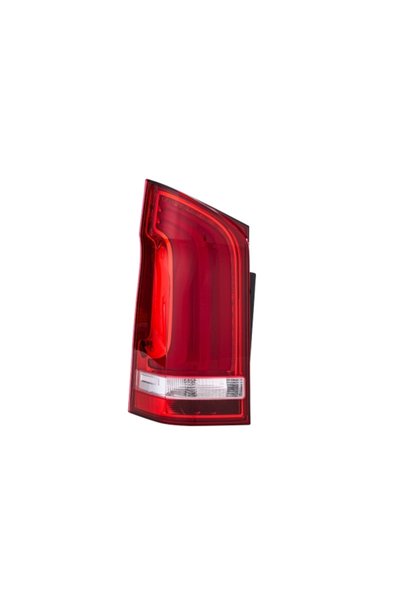 Hella Задна лампа 2SK 011 813-211