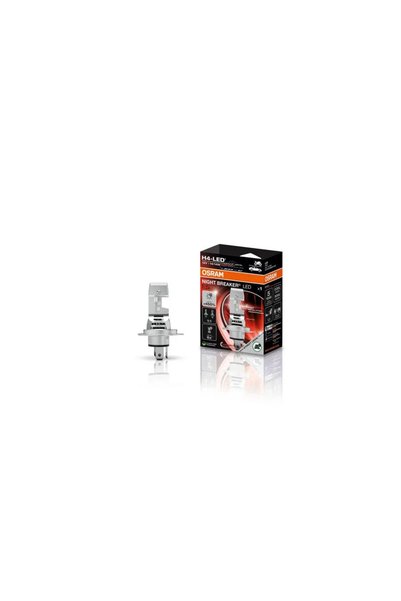 Osram Bec LED Speed Night Breaker H4 450 * 1 buc 64193DWNBSP1HB