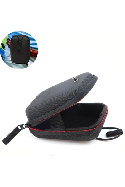 Choice black case Golf Rangefinder Case EVA Hard Cover Range Finder Bag Outdo...