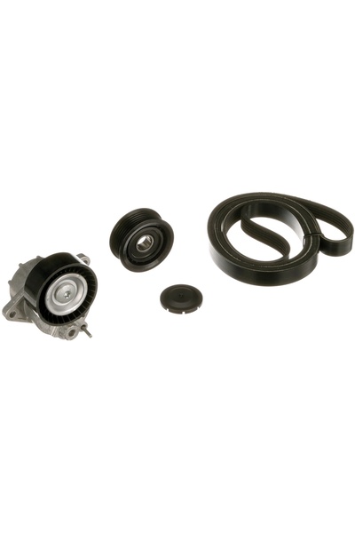 GATES V-ribbed belt set K026PK2260