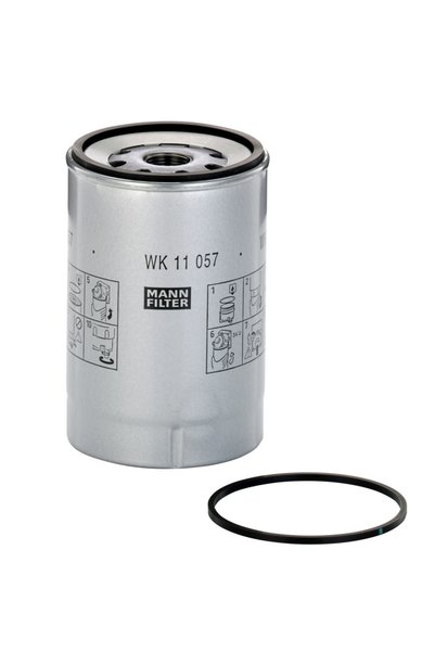 Mann-Filter Φίλτρο καυσίμου WK 11 057 z