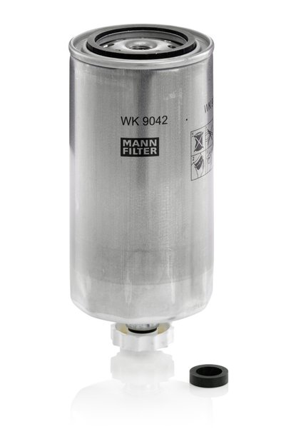 Mann-Filter Φίλτρο καυσίμου WK 9042 x