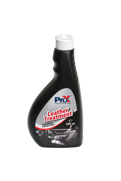 Prox Solutie curatare piele Leather Treatment 500 ml 12210103