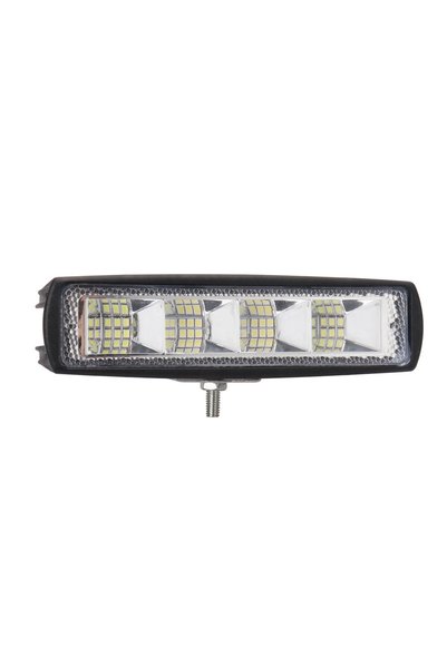 Choice 1pcs 24 LED Car Work Light Spot Flood Combo Beam Headlights for Offroa...