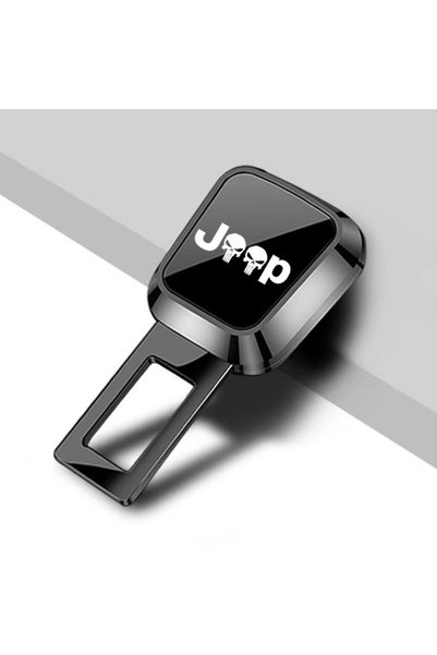 Choice jeep Car Seat Belt Clip Extender Safety Seatbelt Lock Buckle Plug For ...