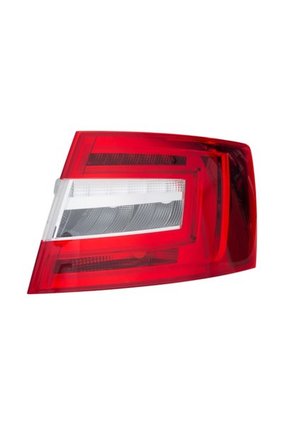Hella Задна лампа 2SK 012 883-061