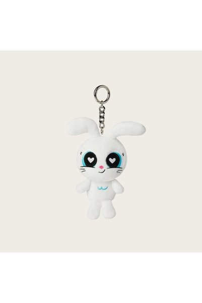 Choice 4 *Cartoon Anime The Powerpuff and Girls Series Plush Toy Keychain Kaw...