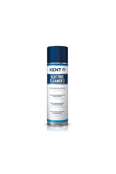 KENT Electric Cleaner 2 500ml 87076