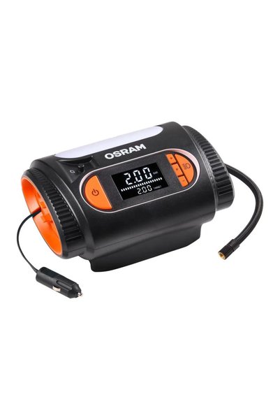 Osram Ελεγκτής πίεσης ελαστικών 2120 OTI2120