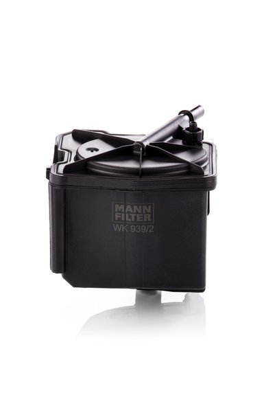 Mann-Filter Φίλτρο καυσίμου WK 939/2 z