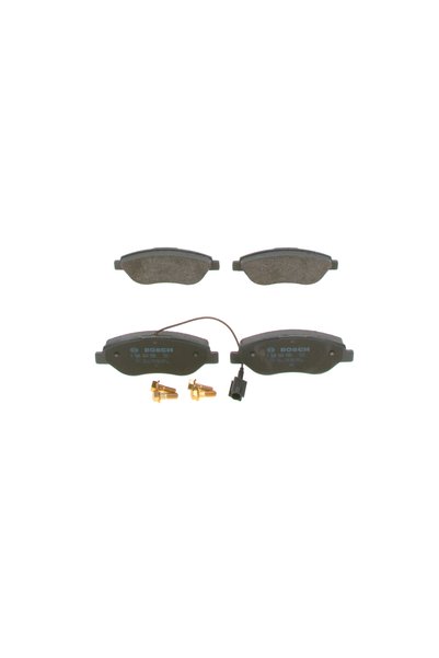Bosch Set placute frana,frana disc 0 986 424 595
