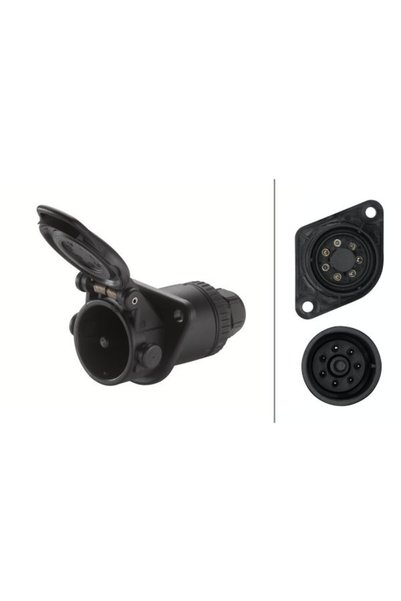 Hella Дули 8JB 007 645-021