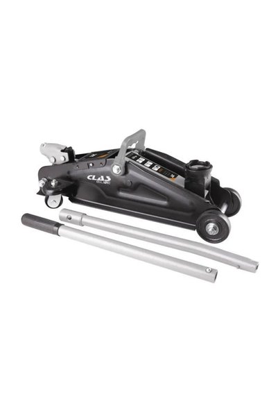 CLAS Крокодил 2T OH6302BL