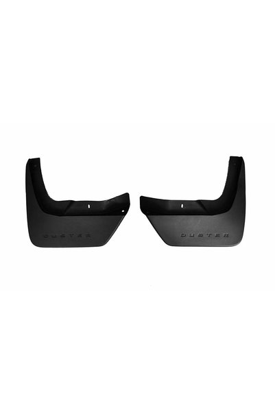 Renault Rear mudguard set – Dacia Duster II 8201700276