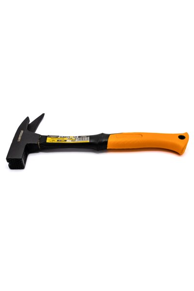 Lumytools Ciocan dulgher cu cioc și coadă din fibră de sticlă, 600 gr, TPR