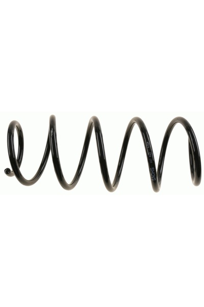 SACHS Σπειροειδής τόξος 997 843
